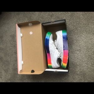 Golf le fleur Rainbow One Star Lowtop